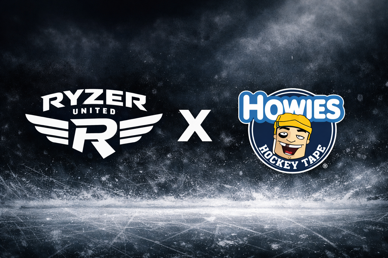 The Ryzer United x Howies Collection