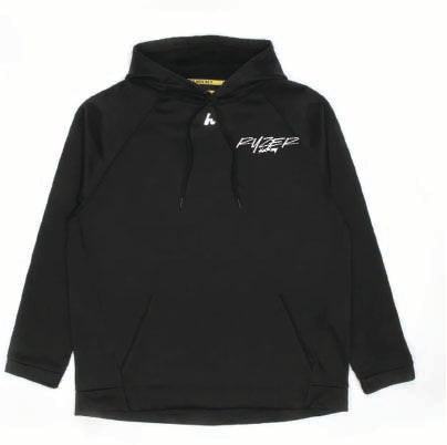 Performance Hoodie - Left Chest Logo