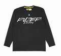 Long Sleeve Performance Shirt - Full Chest Logo