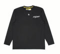 Long Sleeve Performance Shirt - Left Chest Logo