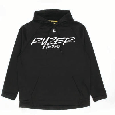 Performance Hoodie - Full Chest Logo