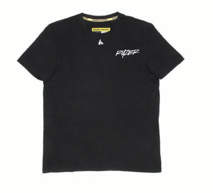 Short Sleeve Performance Shirt - Left Chest Logo