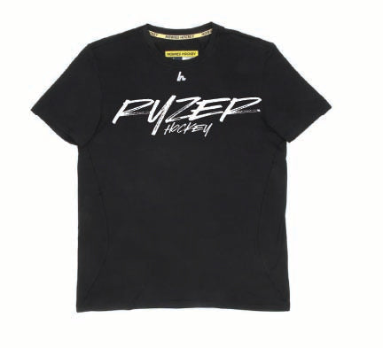 Short Sleeve Performance Shirt - Full Chest Logo