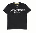 Short Sleeve Performance Shirt - Full Chest Logo
