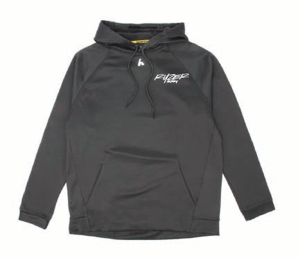 Performance Hoodie - Left Chest Logo