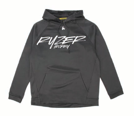 Performance Hoodie - Full Chest Logo