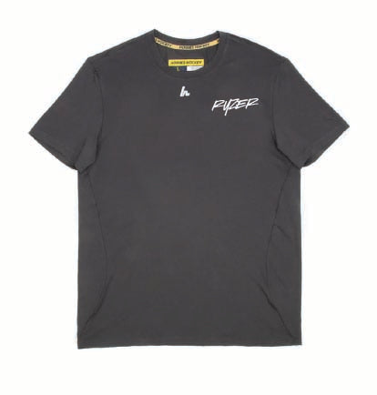 Short Sleeve Performance Shirt - Left Chest Logo