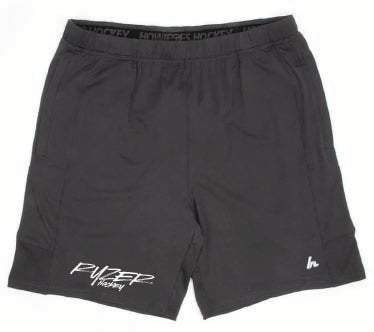 Team Performance Shorts