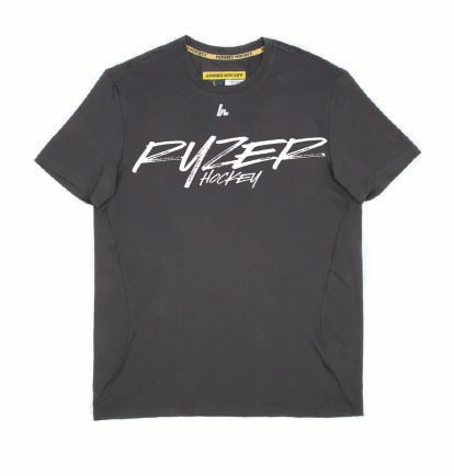 Short Sleeve Performance Shirt - Full Chest Logo