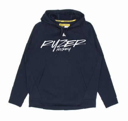 Performance Hoodie - Full Chest Logo