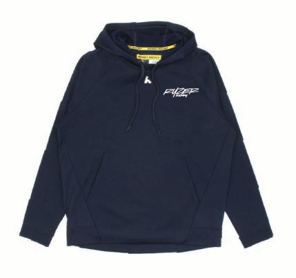 Performance Hoodie - Left Chest Logo