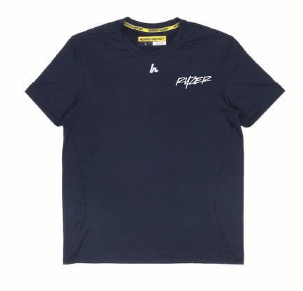 Short Sleeve Performance Shirt - Left Chest Logo