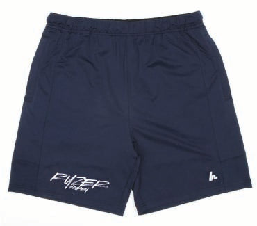 Team Performance Shorts