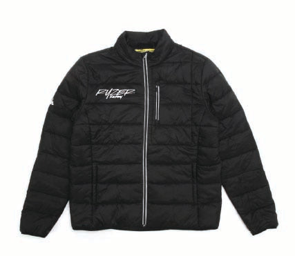 Team Puffer Jacket