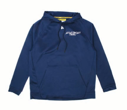 Performance Hoodie - Left Chest Logo