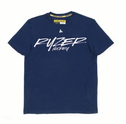 Short Sleeve Performance Shirt - Full Chest Logo