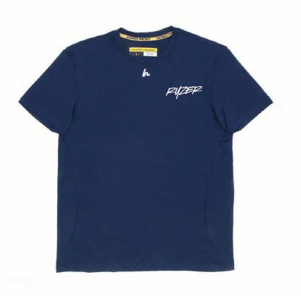 Short Sleeve Performance Shirt - Left Chest Logo