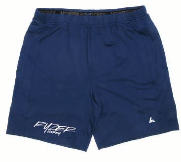 Team Performance Shorts