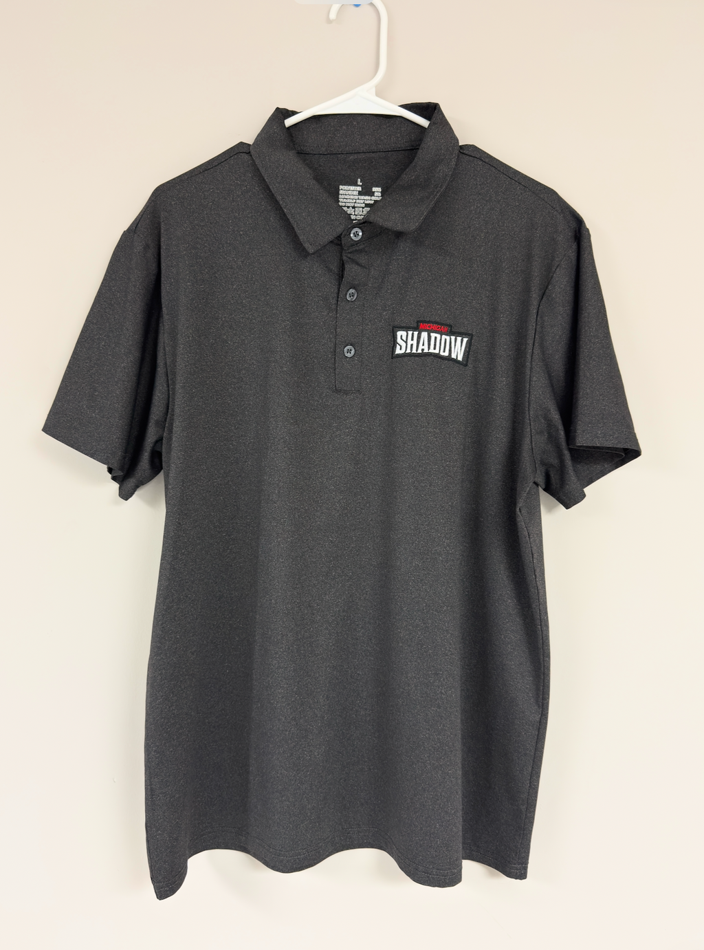 Shadow Hockey Polo