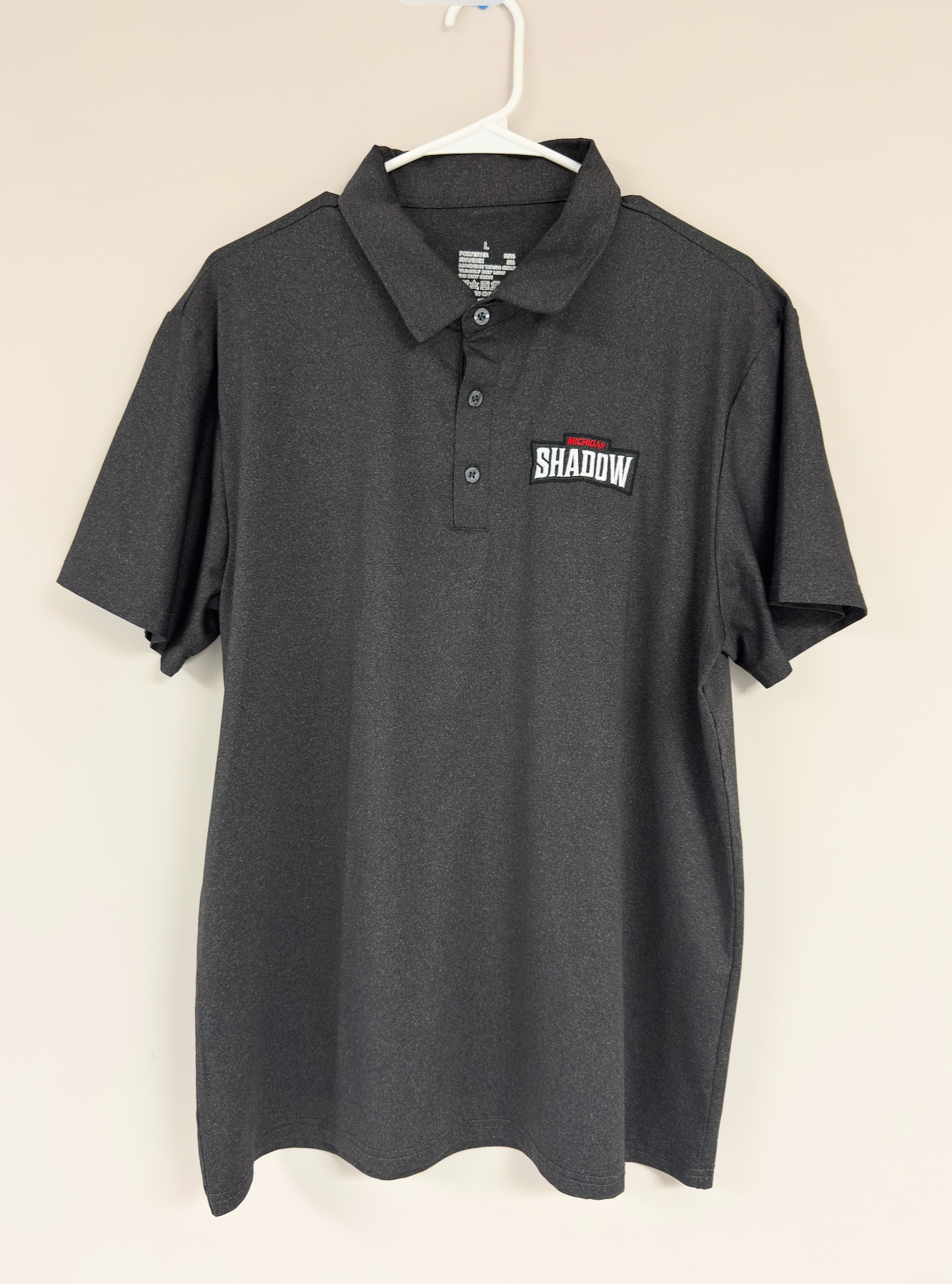 Shadow Hockey Polo