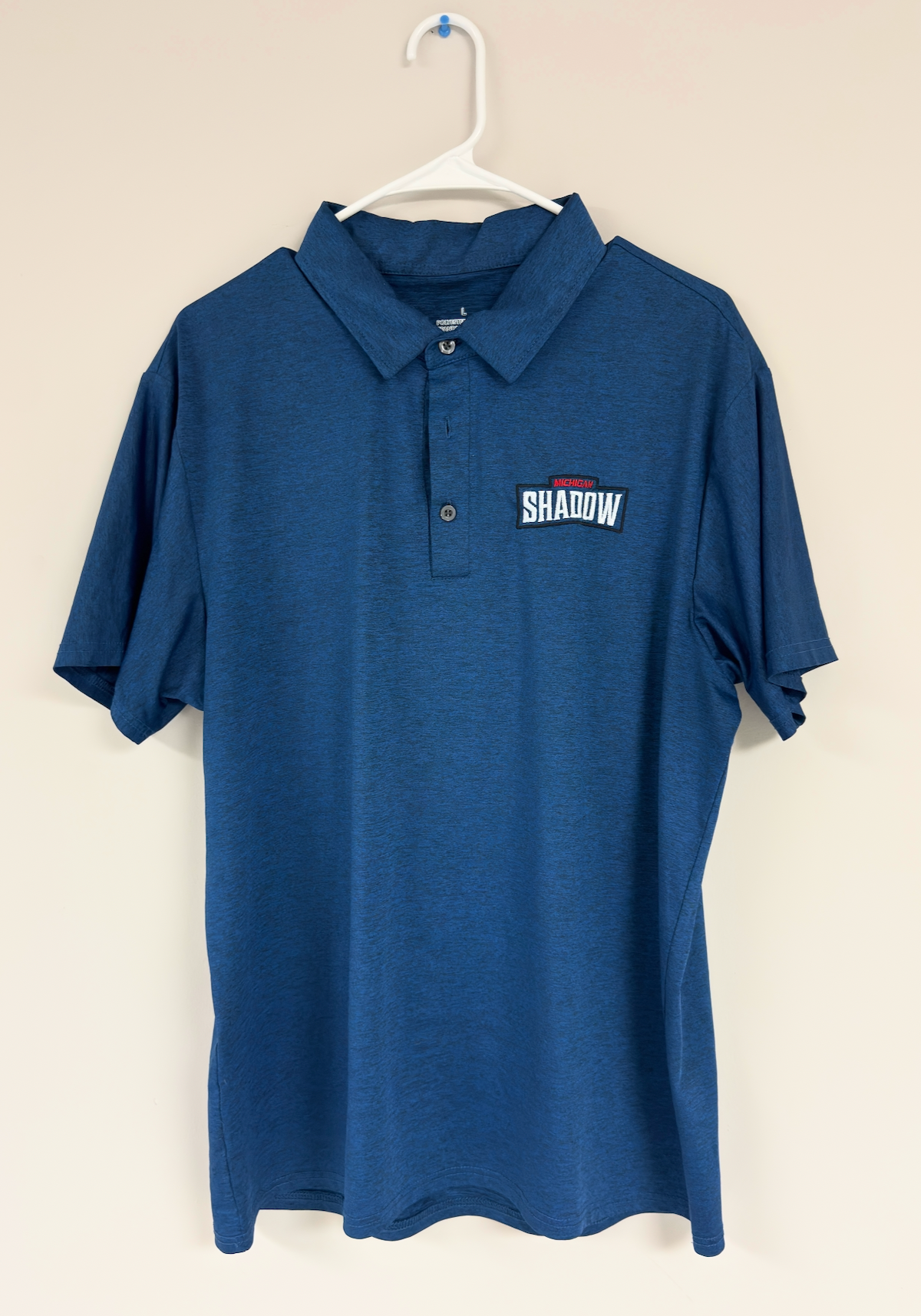 Shadow Hockey Polo