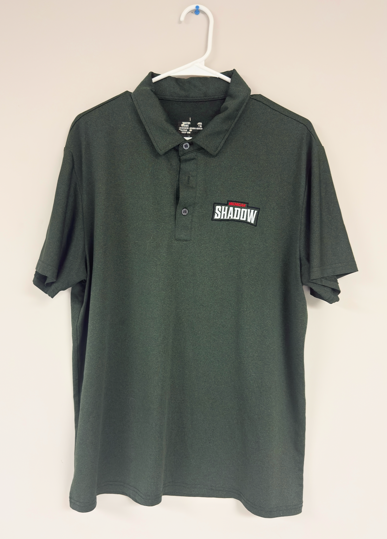 Shadow Hockey Polo
