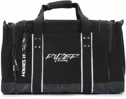 Team Travel Duffle Bag